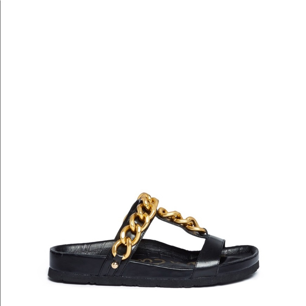 Sam Edelman sandals